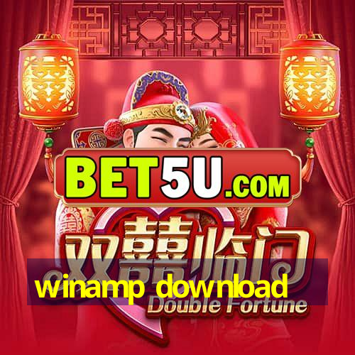 winamp download